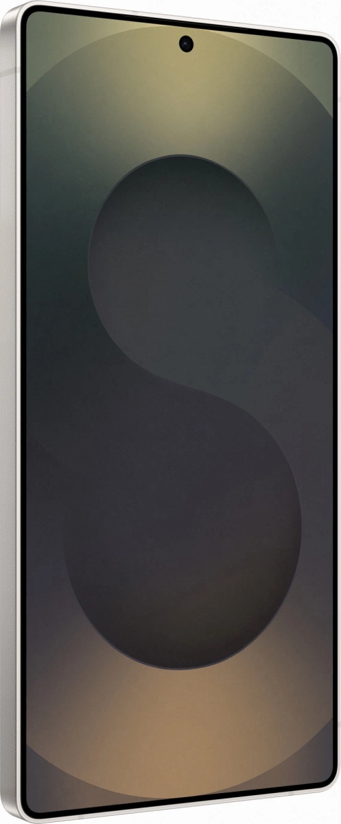 Смартфон Samsung Galaxy S25 Ultra 12/256Гб Черный Титан (SM-S938B). Фото 3
