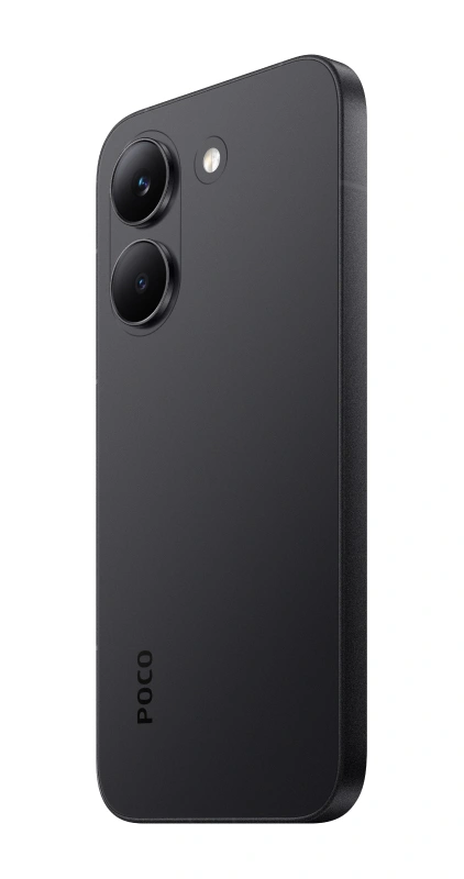 Смартфон Poco X8 Pro 12/512Гб Чёрный. Фото 5
