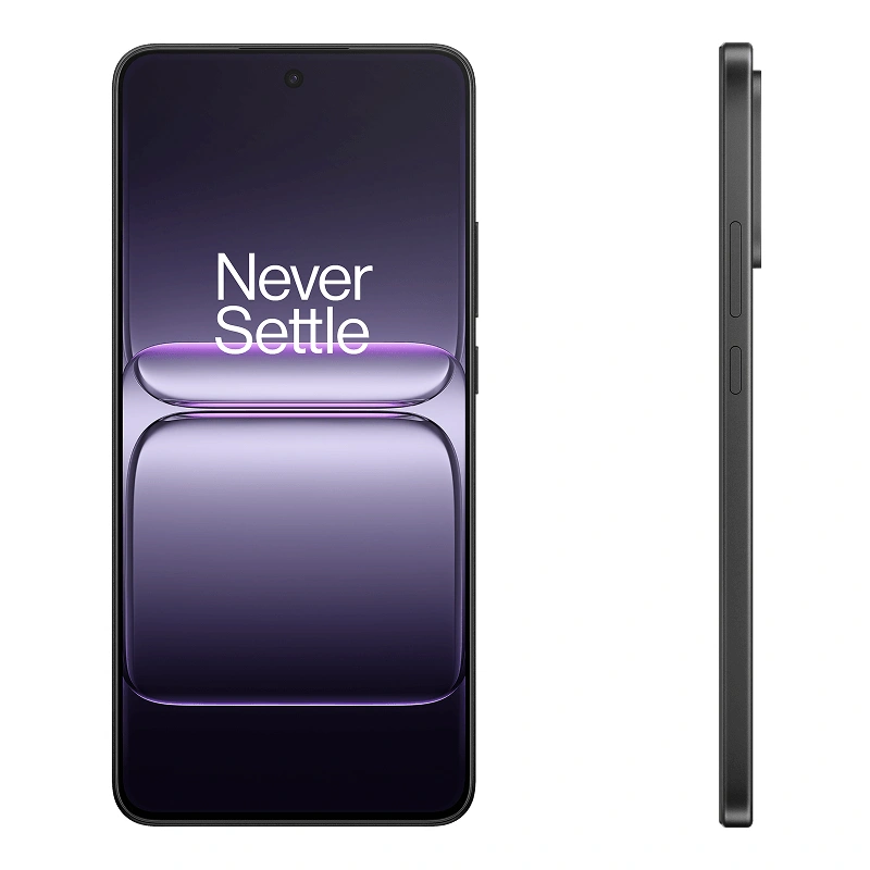 Смартфон OnePlus Nord CE5 8/256Гб, Черная бесконечность (CPH2719 ) (Без адаптера). Фото 2