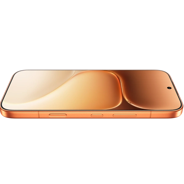 Смартфон Honor 600 5G 12/256Гб, Оранжевый (VKJ-NX9). Фото 6
