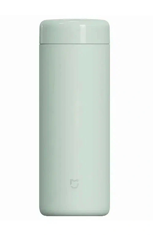 Термос XiaoMi Mijia Mini Mug 350 ml MJKDB01PL, Зелёный (BHR6786CN). Фото 1