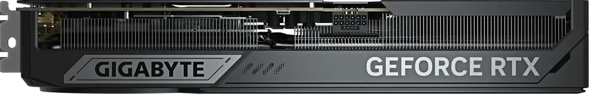 Видеокарта Gigabyte GeForce RTX 5080 WINDFORCE OC SFF 16GB GDDR7 256 bit PCIe 5.0. Фото 4