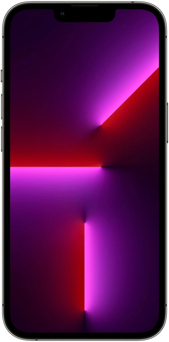 Смартфон Apple iPhone 13 Pro 128Gb Графит (Уцененный товар) . Фото 1