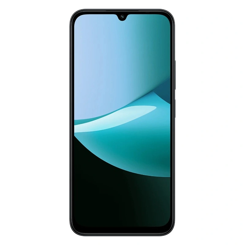Смартфон Redmi 15C 8/256Гб Полуночный чёрный (NFC). Фото 2