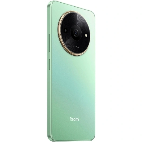 Смартфон Redmi A3x 3/64Гб Зелёное сияние. Фото 7
