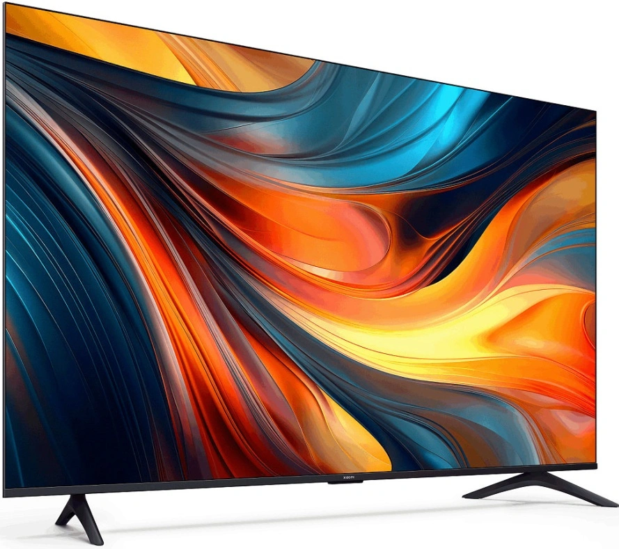 Телевизор Xiaomi TV A 55 2026 (L55MB-ARU). Фото 2