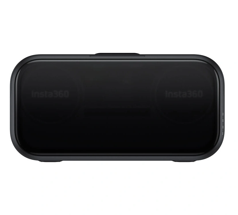 Микрофон беспроводной Insta360 Mic Pro (2TX+1RX+Charging Case) (Mic Pro01). Фото 4