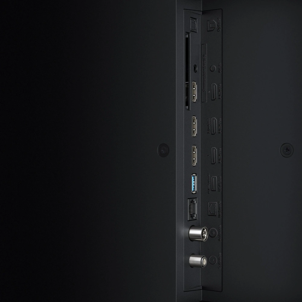 Телевизор Xiaomi TV S Mini LED 85 2026 (L85MC-SRU). Фото 4