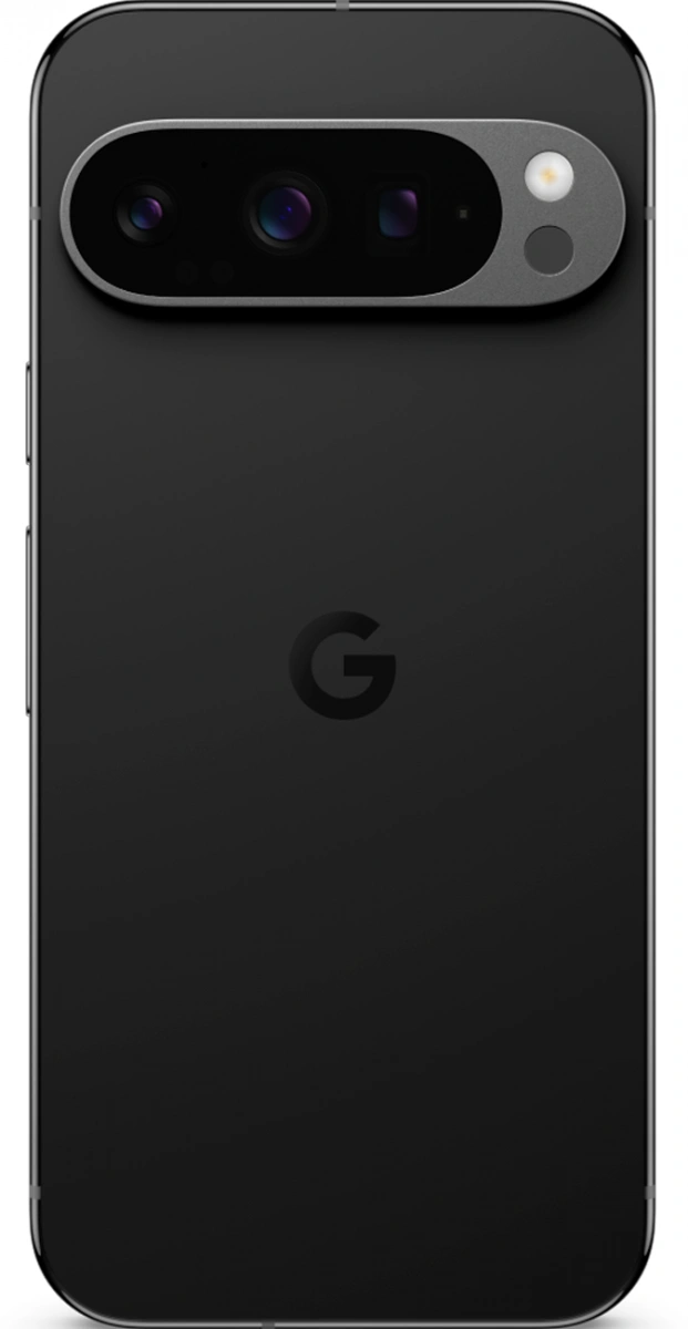 Смартфон Google Pixel 9 Pro 16/256Гб Обсидиан. Фото 2