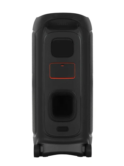 Беспроводная акустика JBL Partybox 720, Чёрная. Фото 5