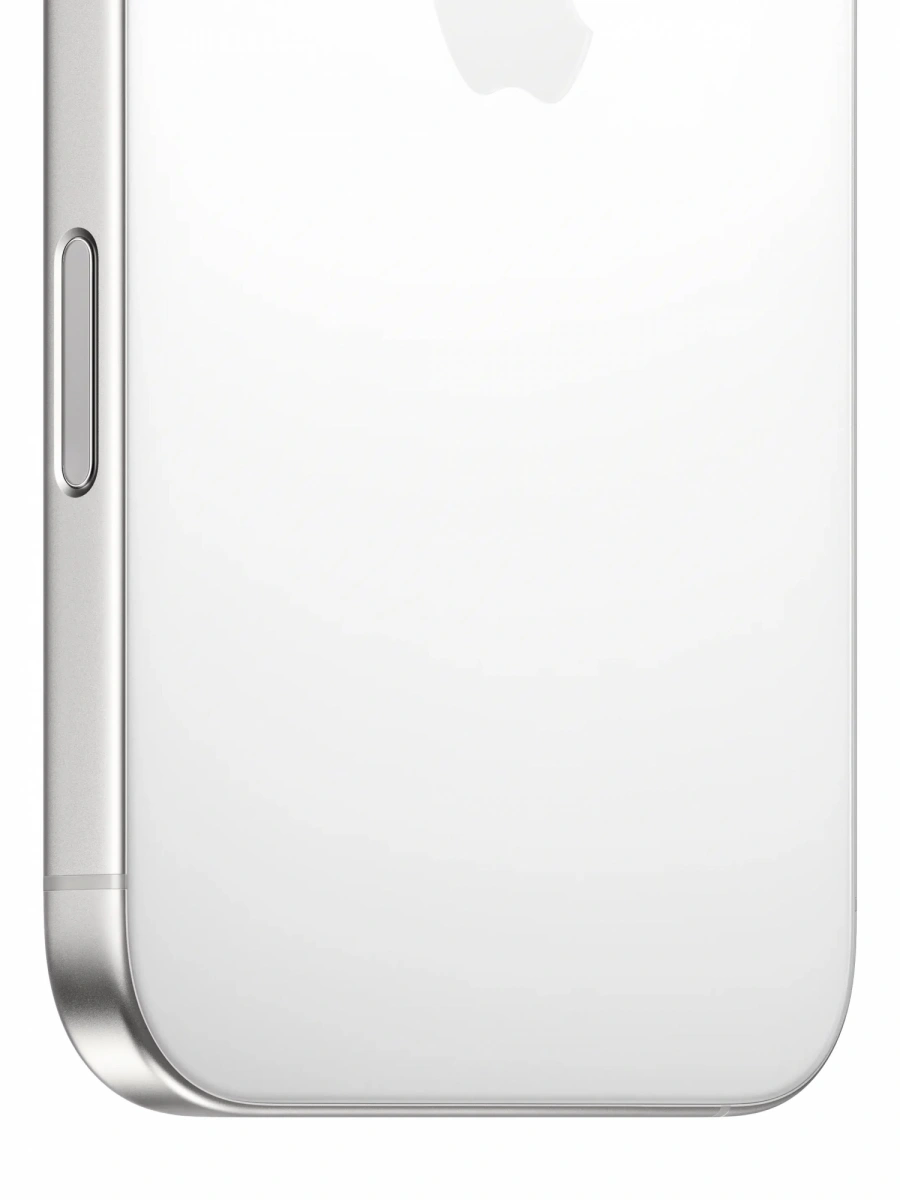 Смартфон Apple iPhone 16 Pro 1Тб Белый титан (eSIM+SIM) (Без RuStore). Фото 3