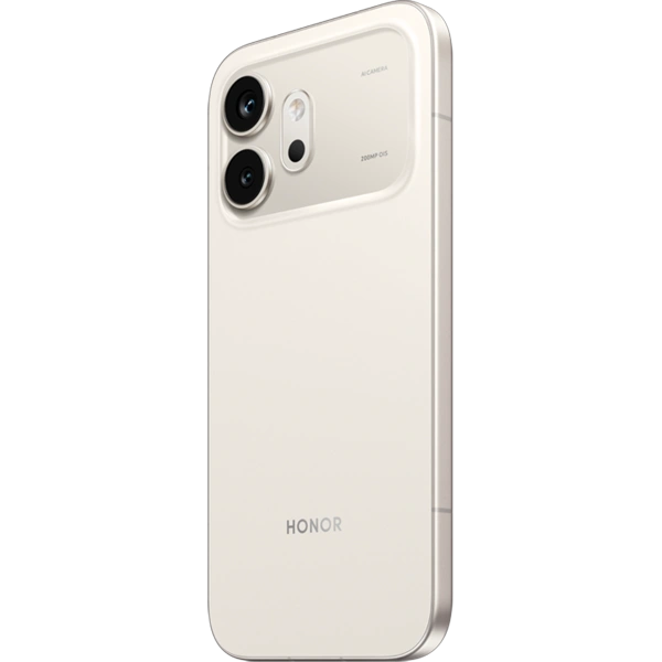 Смартфон Honor 600 5G 8/512Гб, Бежевый (VKJ-NX9). Фото 6
