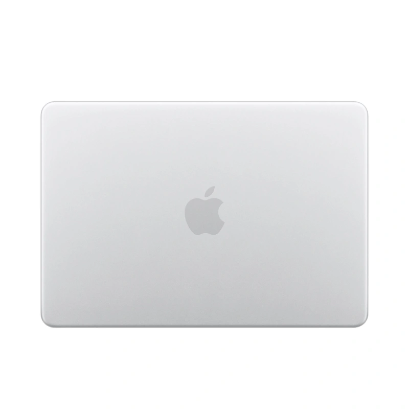 Apple MacBook Neo 13" 2026 512Гб Серебристый (MHFC4) (A18 Pro, 6-ядер CPU/5-ядер GPU, 8 Гб, 512 Гб SSD) (Без адаптера). Фото 2