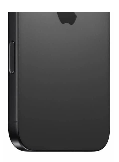 Смартфон Apple iPhone 16 Pro Max 256Гб Чёрный титан (eSIM) (Без RuStore). Фото 4