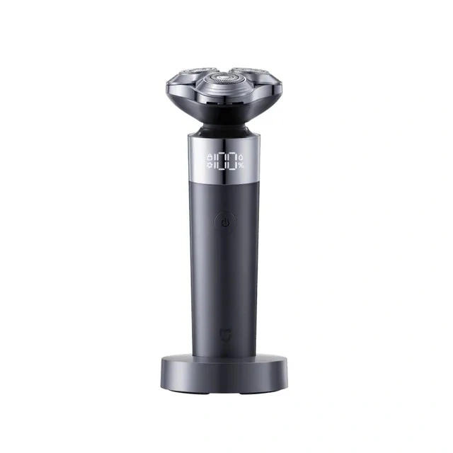 Электробритва Mijia Rotary Electric Shaver S302. Фото 1