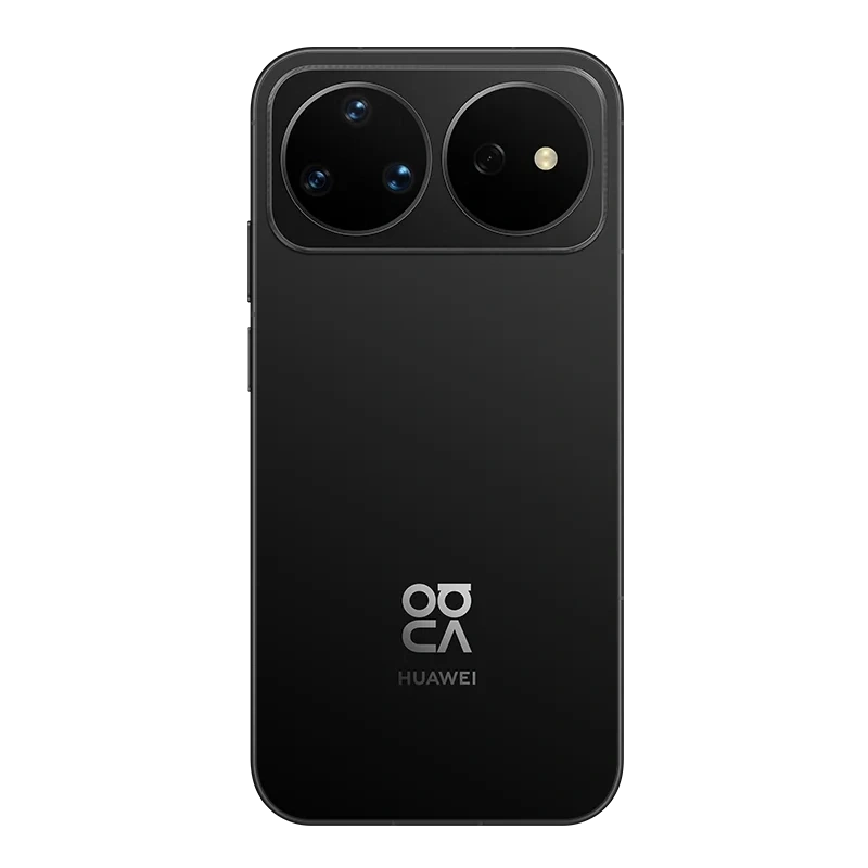 Смартфон Huawei Nova 16S Pro 12/256Гб, Сияющий черный (CRS-LX9). Фото 2