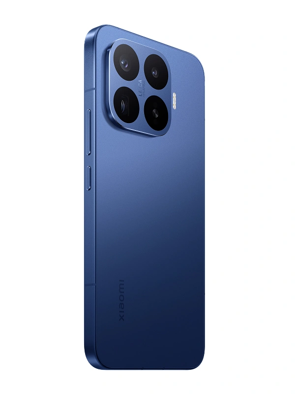 Смартфон XiaoMi 17T Pro 12/512Гб 5G Тёмно-синий. Фото 5