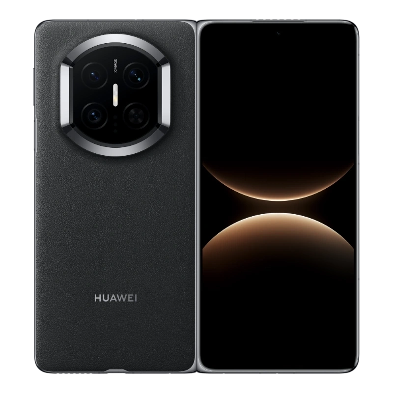 Смартфон Huawei Mate X7 16/512Гб Чёрный (DEL-LX9). Фото 1