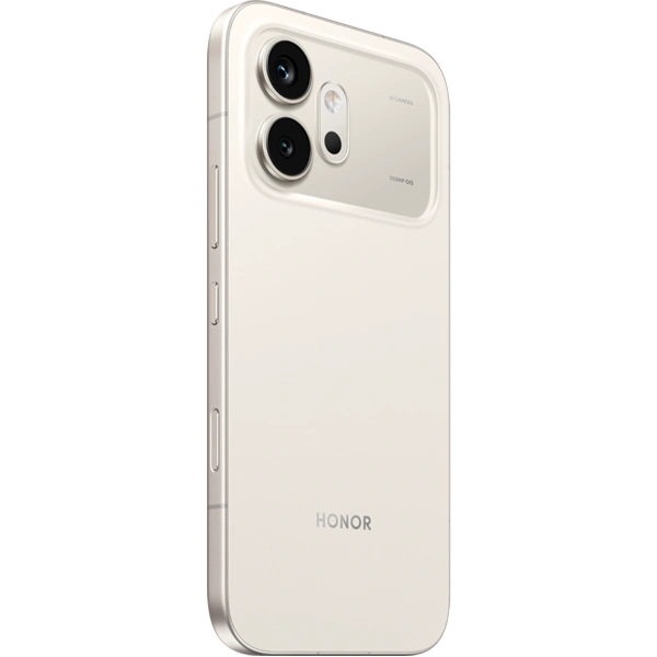 Смартфон Honor 600 5G 8/512Гб, Бежевый (VKJ-NX9). Фото 4