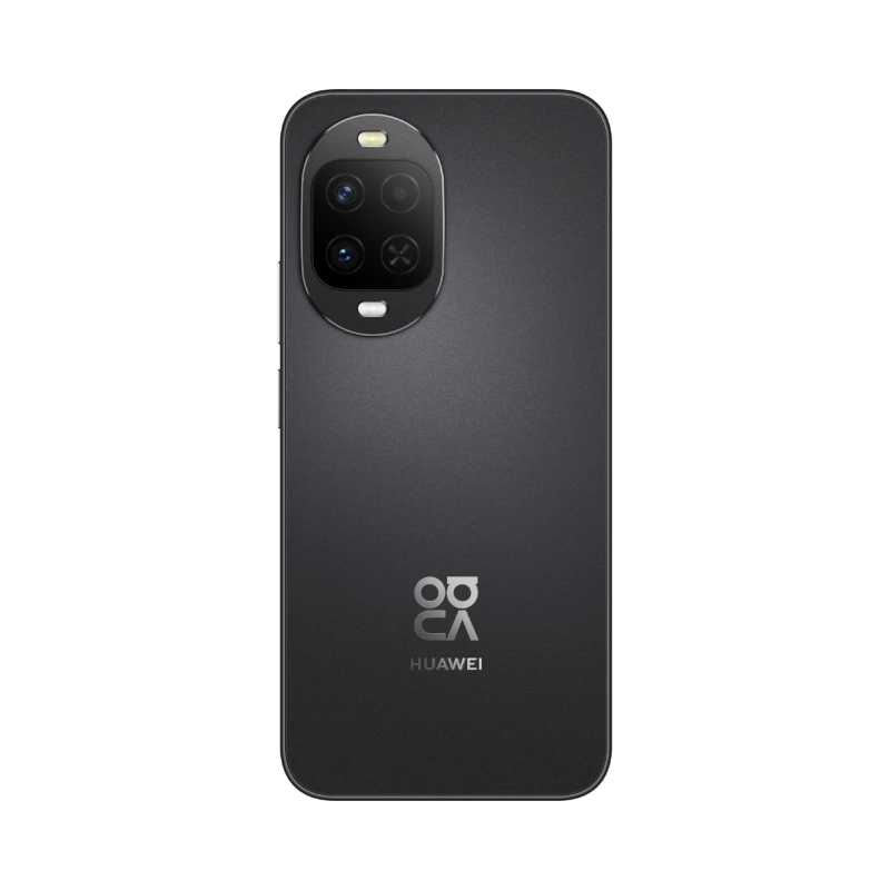 Смартфон Huawei Nova 16z 12/256Гб, Сияющий черный (PSN-LX9). Фото 2