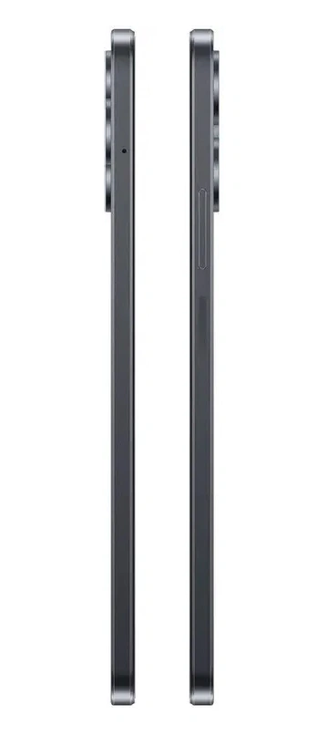 Смартфон Realme Note 80 4/64Гб, Чёрный (RMX5388). Фото 8