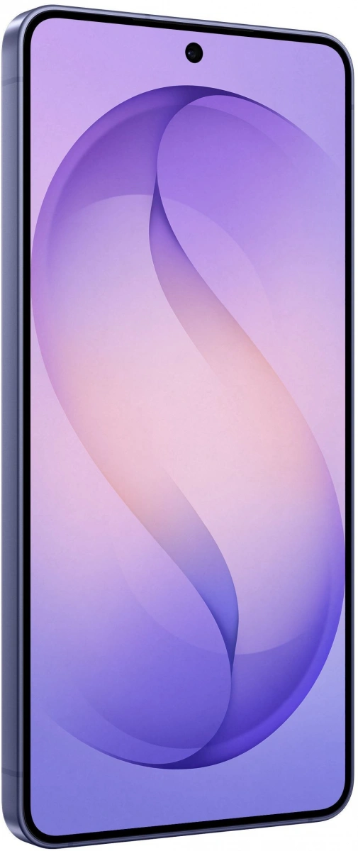 Смартфон Samsung Galaxy S26 12/256Гб, Фиолетовый (SM-S942B). Фото 4