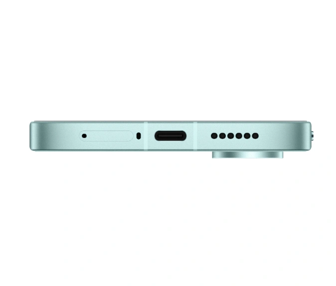 Смартфон Poco X8 Pro 8/512Гб Мятно-зеленый. Фото 10