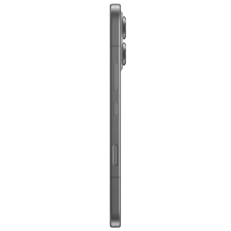 Смартфон Honor 600 5G 8/256Гб, Чёрный (VKJ-NX9). Фото 11