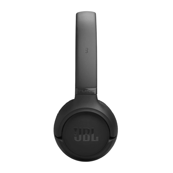 Беспроводные наушники JBL Tune 530BT, Чёрные. Фото 6