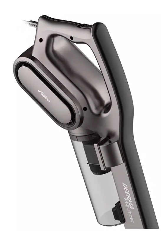 Ручной пылесос Deerma Wireless Vacuum Cleaner DX700S. Фото 3