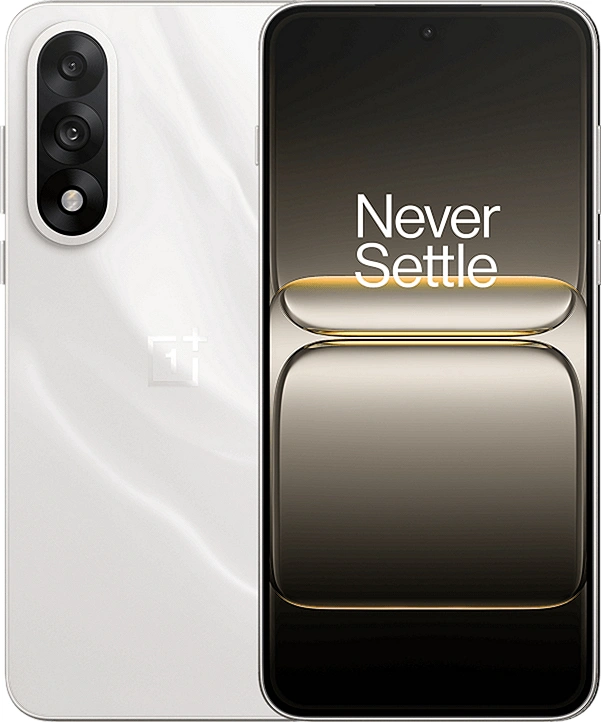 Смартфон OnePlus Nord 5 12/512Гб, Мраморные пески (CPH2709) (Без адаптера). Фото 1