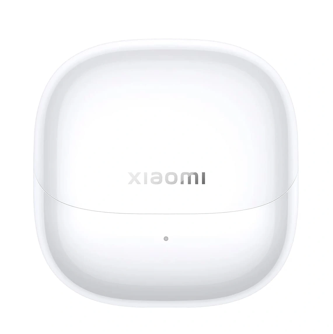 Беспроводные наушники XiaoMi Buds 5, Керамический белый (M2341E1). Фото 4