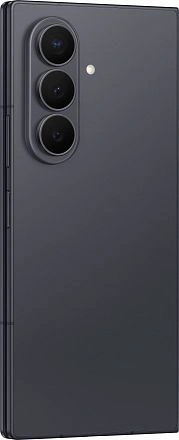 Смартфон Samsung Galaxy Z Fold8 Ultra 12/256Гб Графитовый (SM-F976B). Фото 8