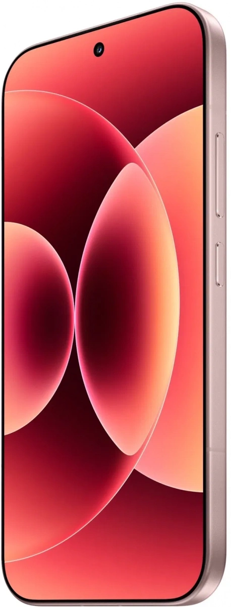 Смартфон XiaoMi 17 12/512Гб Альпийский розовый. Фото 6
