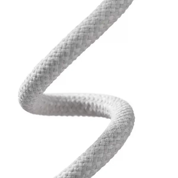 Кабель Baseus Dynamic Series Fast Charging Data Cable Type-C to Lightning 20Вт 1м, White (CALD000002). Фото 2