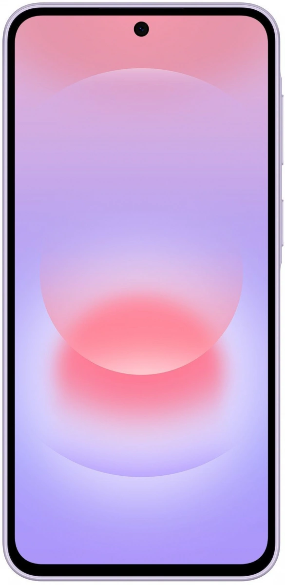 Смартфон Samsung Galaxy A37 8/128Гб, Лаванда (SM-A376E/A376B). Фото 2