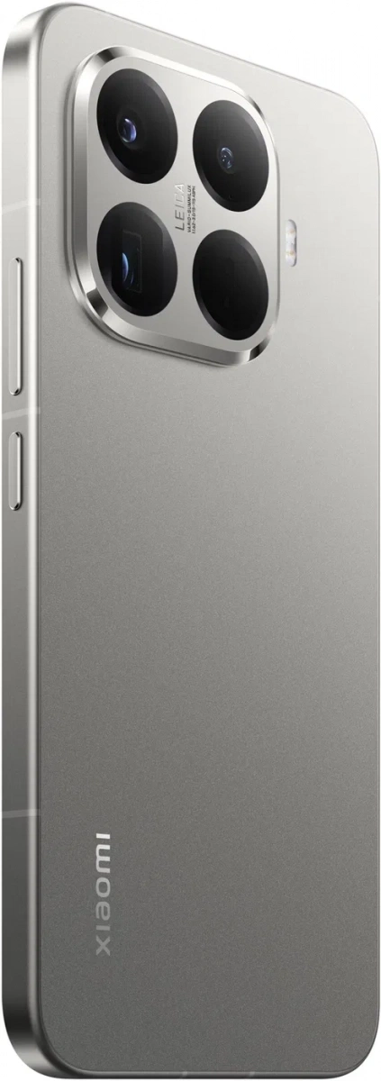 Смартфон XiaoMi 15T Pro 12/1Тб Серый. Фото 7