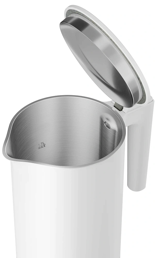 Электрический чайник XiaoMi Electric Kettle 2 MJDSH04YM, Белый (BHR5927EU). Фото 2