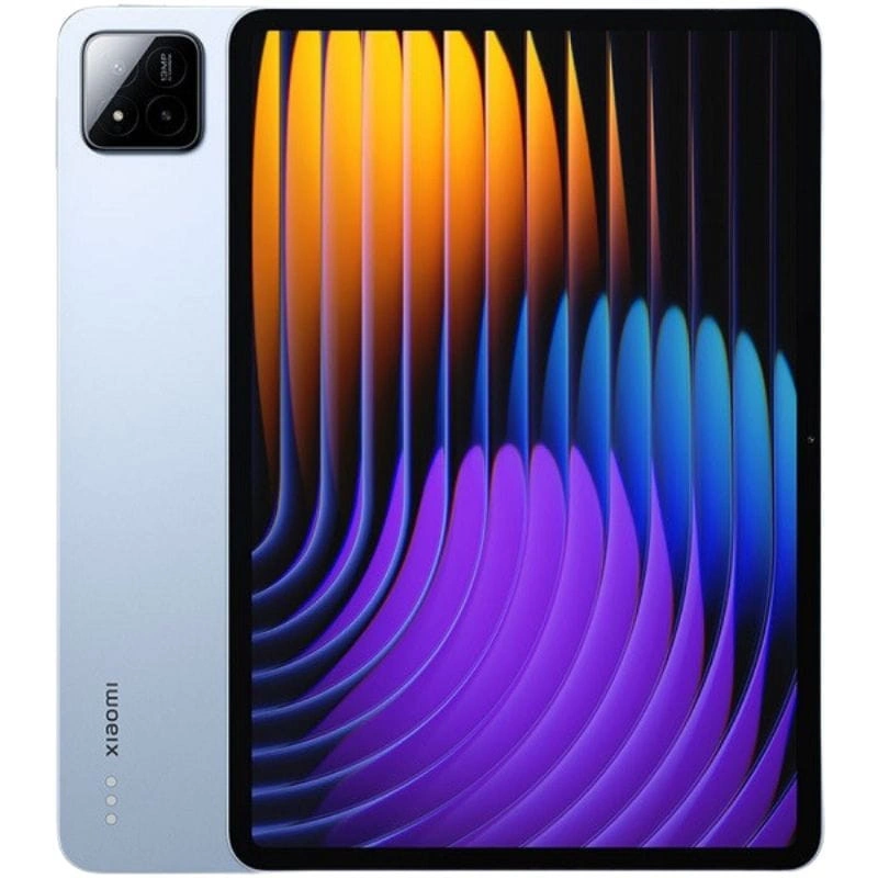 Планшет XiaoMi Pad 7 Pro 8/128GB Wi-Fi, Blue. Фото 1