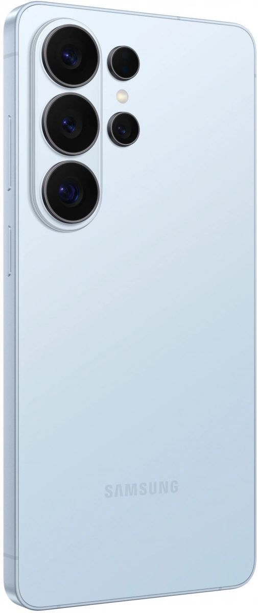 Смартфон Samsung Galaxy S26 Ultra 16/1Тб, Голубой (SM-S948B). Фото 8