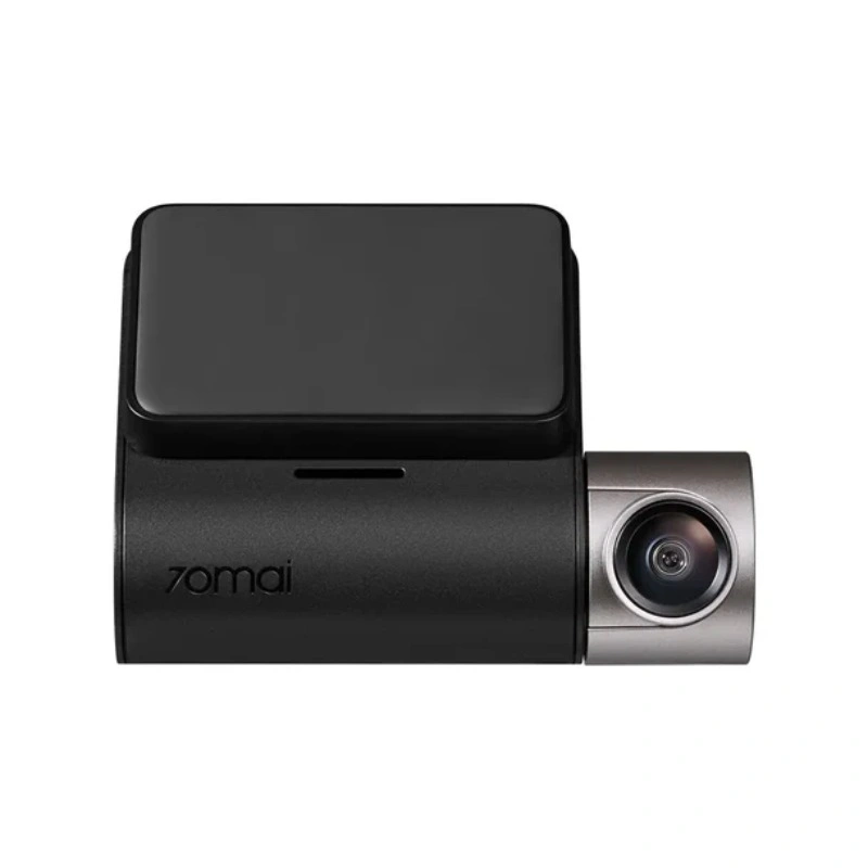 Видеорегистратор 70Mai Dash Cam A510, Black. Фото 2