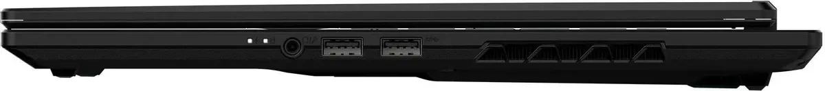 Ноутбук Gigabyte A16 GA63H (16" IPS, AMD Ryzen 7 260, 16Гб DDR5, SSD 1Тб, GeForce RTX 5050 8Гб, без ОС) 3THK3KZ894SD. Фото 6