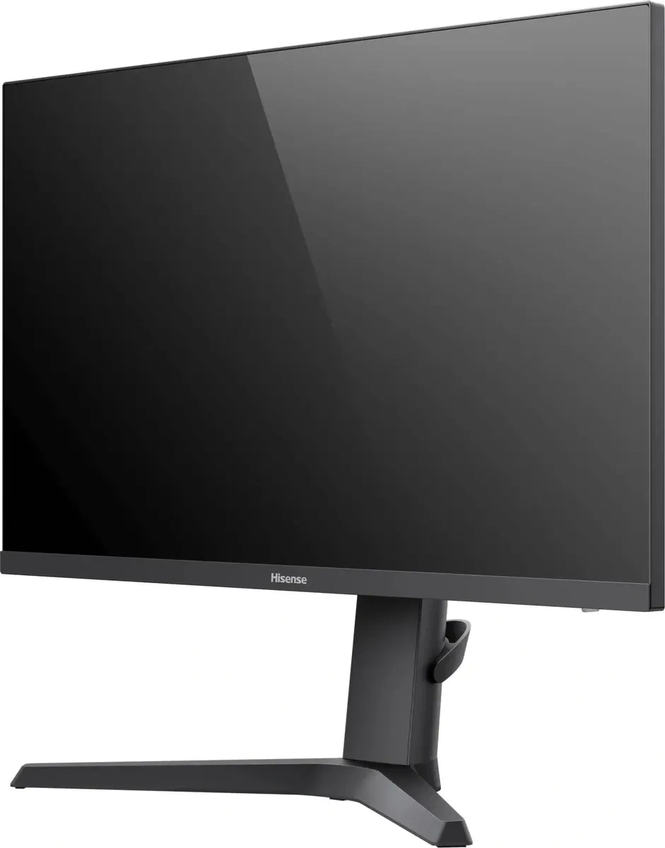 Монитор Hisense 27G6K-PRO 240Гц 2K IPS 27", Чёрный. Фото 3