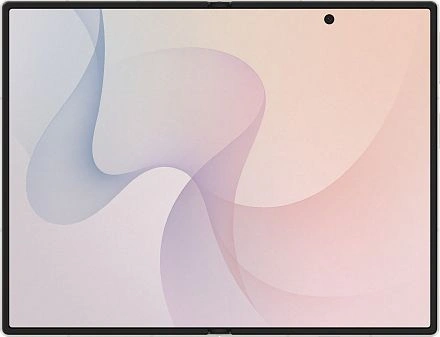 Смартфон Samsung Galaxy Z Fold8 12/256Гб Кремовый (SM-F971B). Фото 2