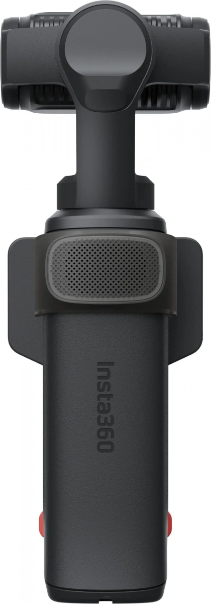 Экшн-камера Insta360 Luna Ultra Standard Bundle, Чёрный (CINSABTA). Фото 3