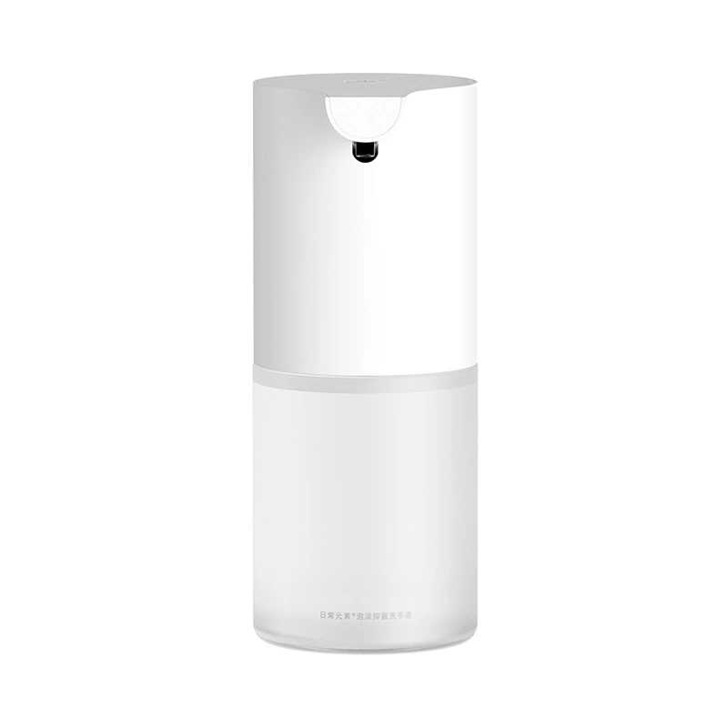 Дозатор для жидкого мыла Mijia Automatic Foaming Soap Dispenser 1S (MJXSJ05XW). Фото 1