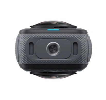 Экшн-камера Insta360 X4 Black. Фото 8