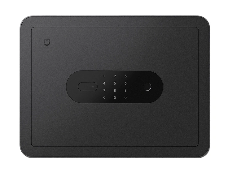 Сейф Mijia Smart Safe Box 30 см (BGX-5/X1-303) (BHR7260CN). Фото 4