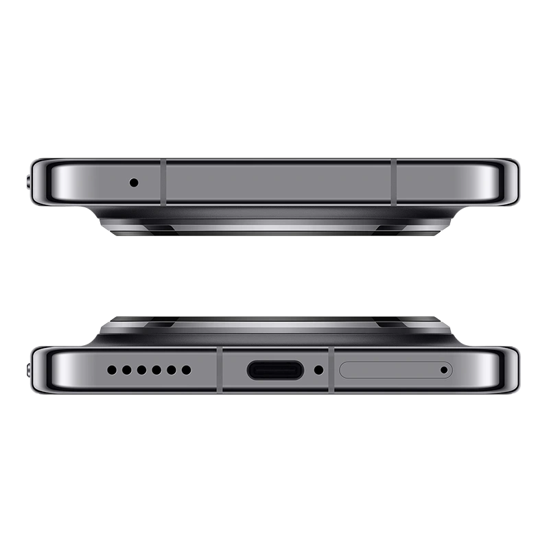 Смартфон Huawei Mate 80 Pro 16/512Гб Чёрный (SGT-LX9). Фото 4