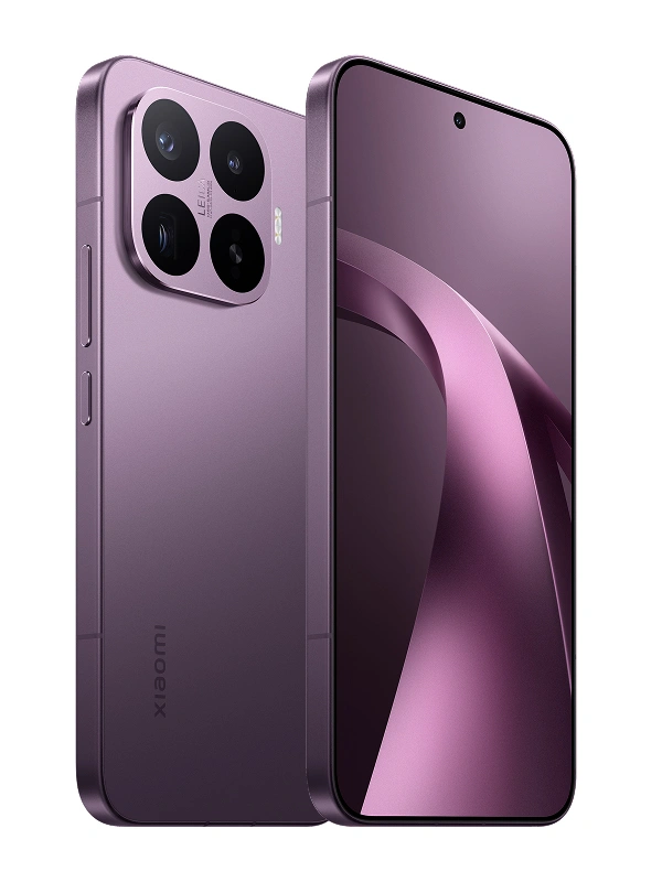 Смартфон XiaoMi 17T Pro 12/1Тб 5G Фиолетовый. Фото 1